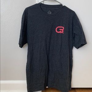 CycleBar Breast Cancer Awareness T-shirt